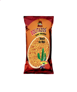 Bolitazos Bolitazos