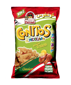Conitos Conitos