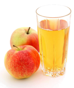 Jus de pomme Jus de pomme