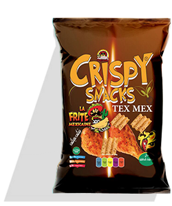 crispy crispy