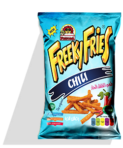 fry fry