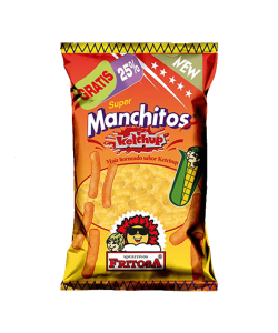 manchitos manchitos