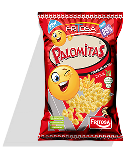 palomitas palomitas