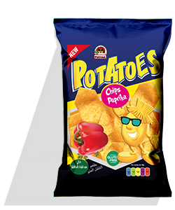potatos potatos